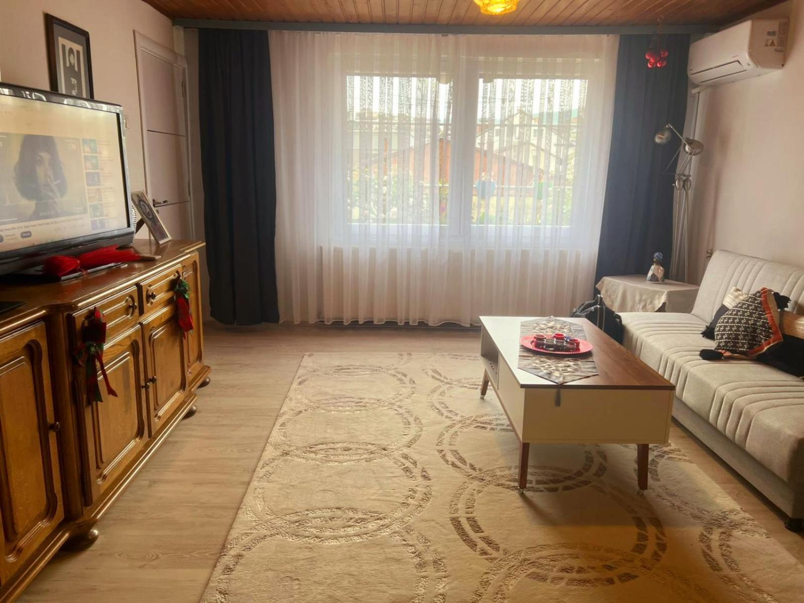 Appartamento Old Street House Pristina Esterno foto
